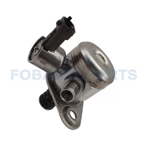 Sold From One Piece Original Refurbished Parts High Pressure Fuel Pump for Ford Explorer AA5E-9D376-CD AA5E-9D376-CA - image 3